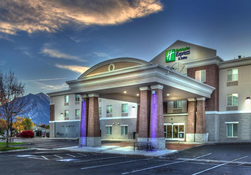 Holiday Inn Express Hotel & Suites Minden an IHG Hotel Main image 1